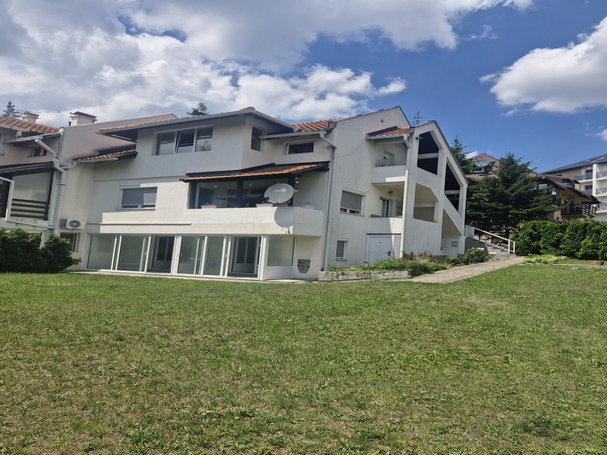 Srbija, Zlatibor, Srbija, 1 Spavaća soba Spavaće sobe, ,1 KupatiloBathrooms,Apartmani,Prodaja - Ponuda,2036