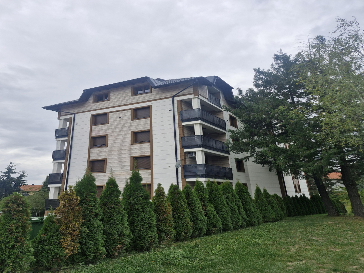 Zlatibor, Srbija, ,Stan,Prodaja - Ponuda,5,2269
