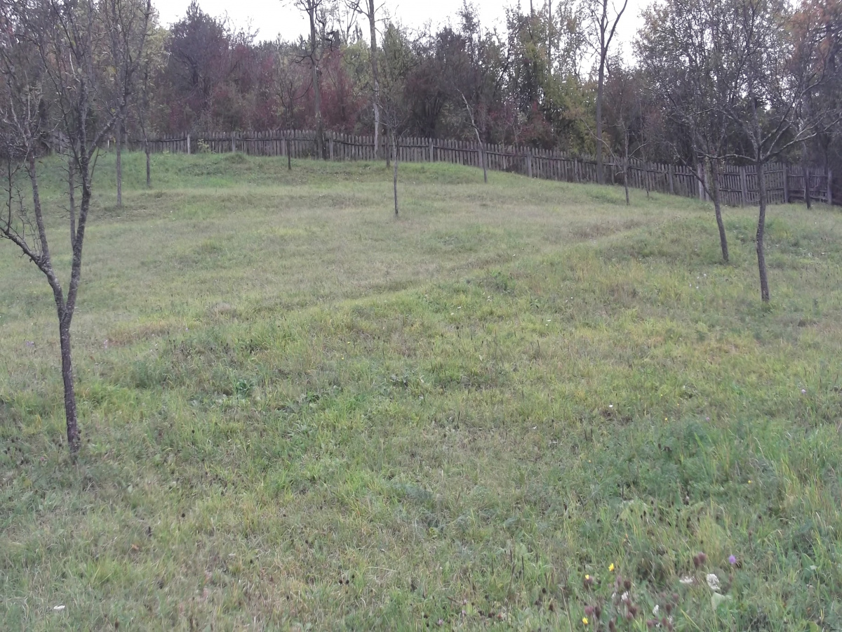 Zemljište, Prodaja - Ponuda, Listing ID 1252, Mokra gora, Užice, Srbija,