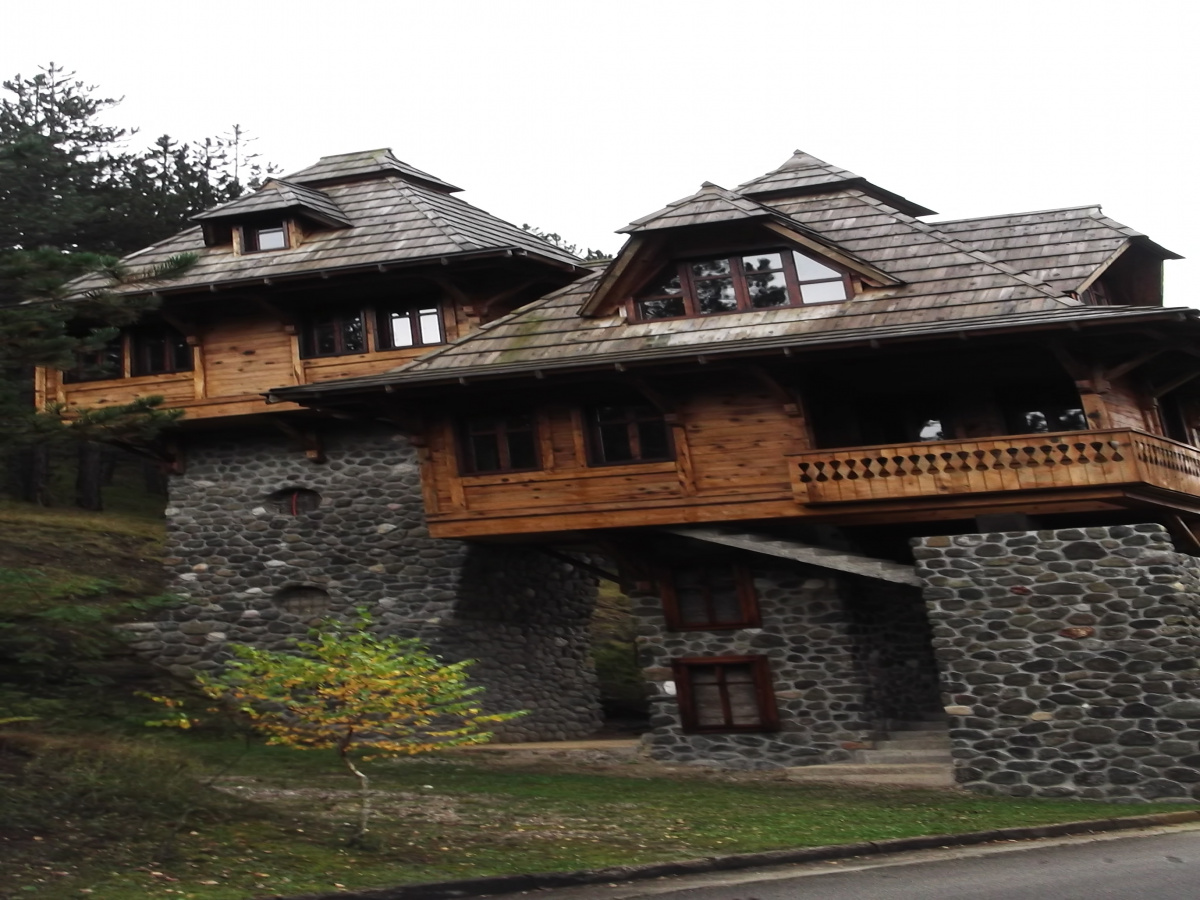 Zemljište, Prodaja - Ponuda, Listing ID 1252, Mokra gora, Užice, Srbija,