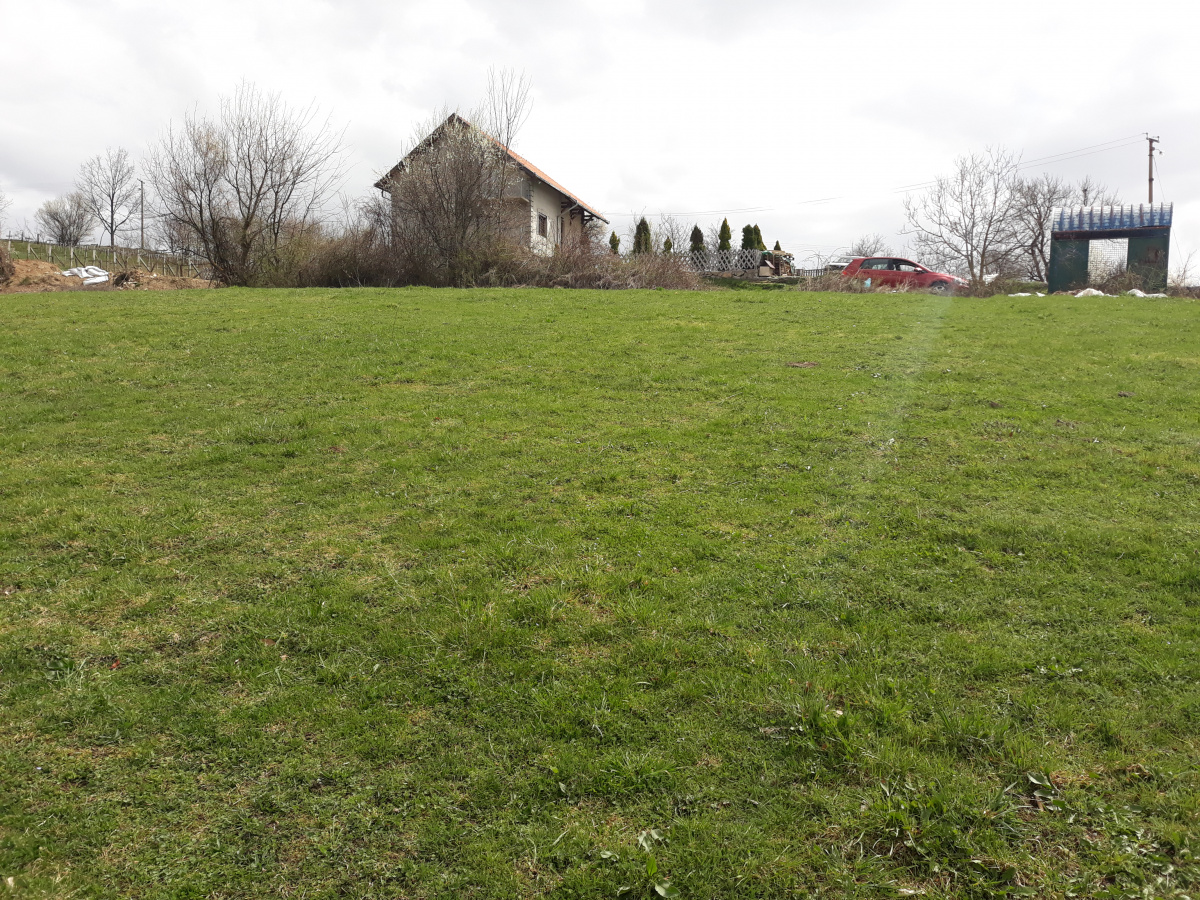 Zemljište, Prodaja - Ponuda, Listing ID 1367, Buar, Užice, Srbija,