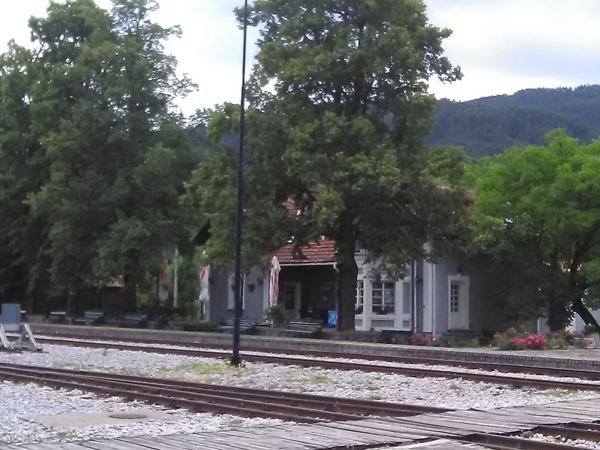 Zemljište, Prodaja - Ponuda, Listing ID 1493, Sargan, Kremna, Srbija,