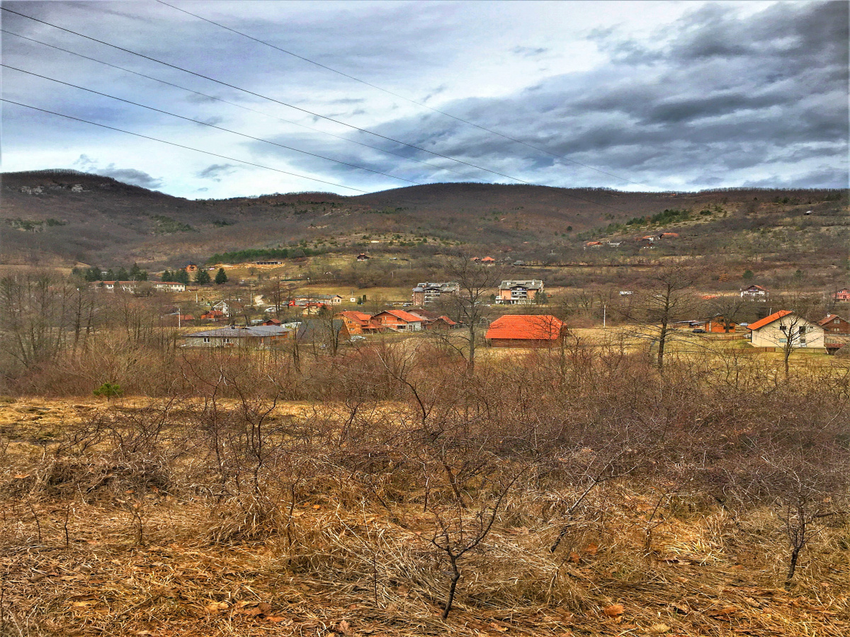 Zemljište, Prodaja - Ponuda, Listing ID 1640, Mokra Gora, Užice, Srbija,