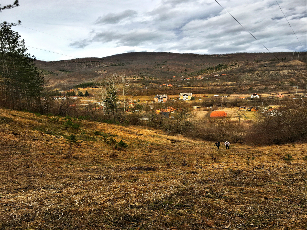 Zemljište, Prodaja - Ponuda, Listing ID 1640, Mokra Gora, Užice, Srbija,