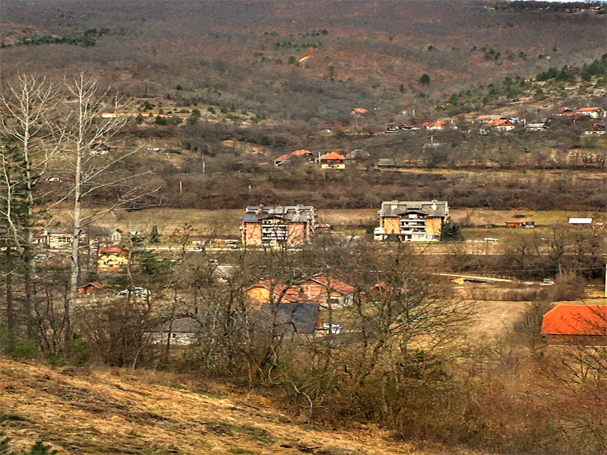 Zemljište, Prodaja - Ponuda, Listing ID 1641, Mokra Gora, Užice, Srbija,