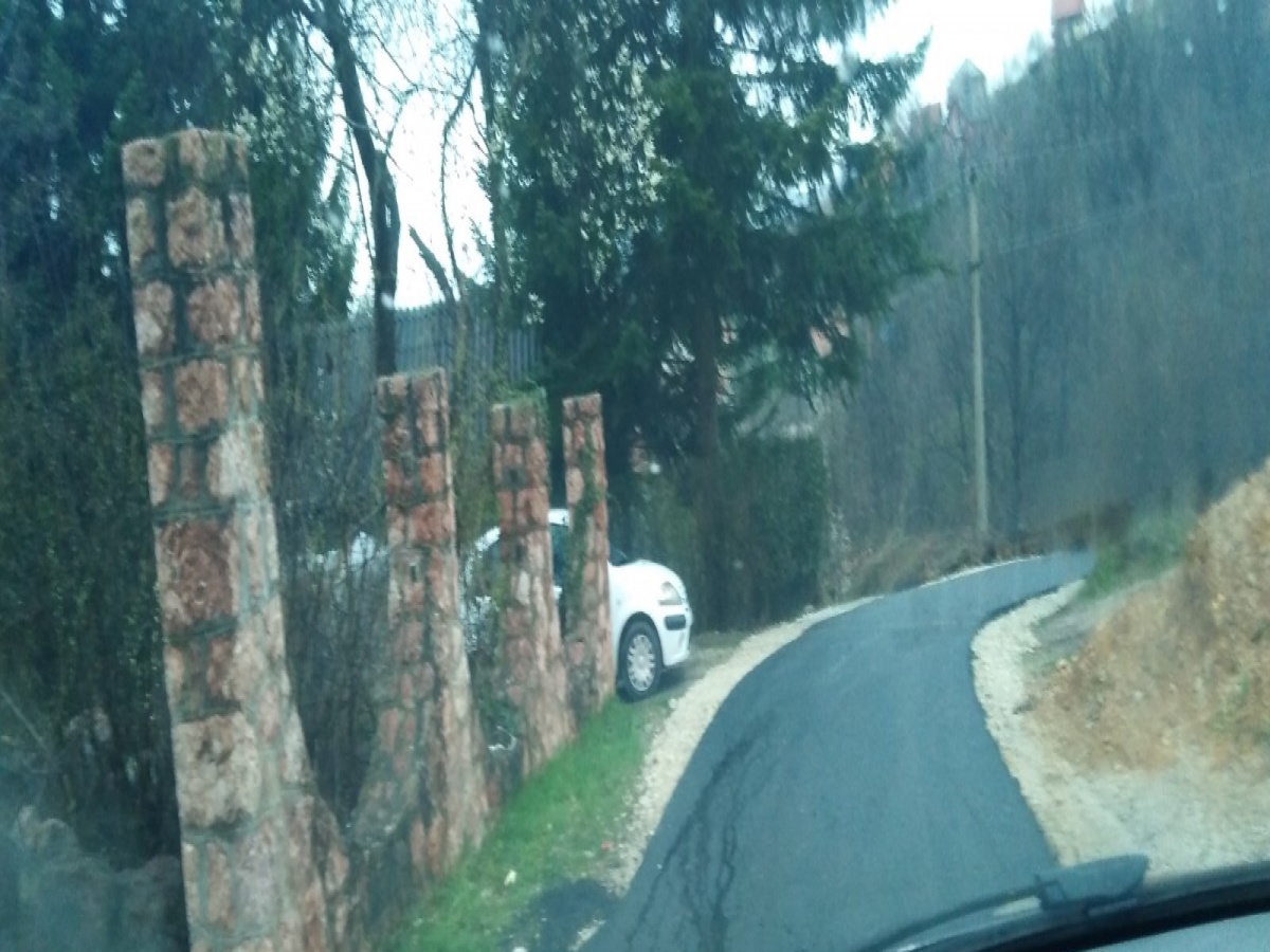 Zemljište, Prodaja - Ponuda, Listing ID 1656, Mendino brdo, Užice, Srbija,