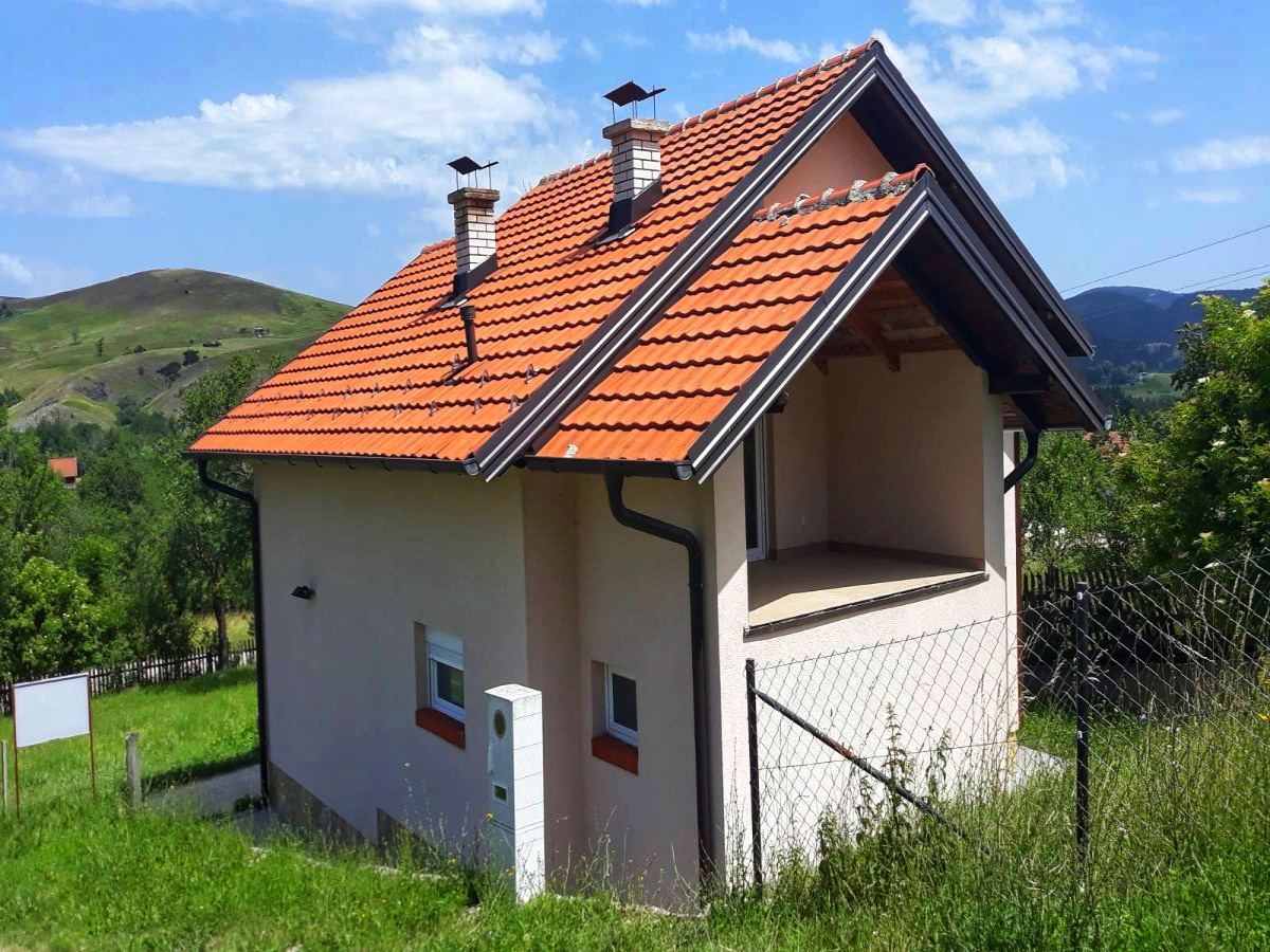 Kremna, Tara, Srbija, ,Kuća,Prodaja - Ponuda,1680