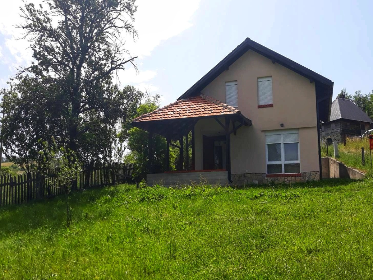 Kremna, Tara, Srbija, ,Kuća,Prodaja - Ponuda,1680