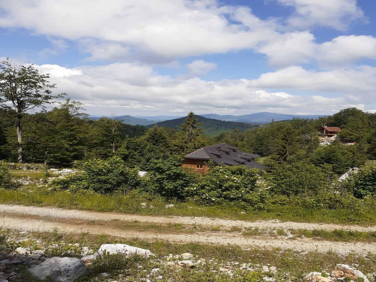 Mokra Gora, Užice, Srbija, ,Zemljište,Prodaja - Ponuda,1707