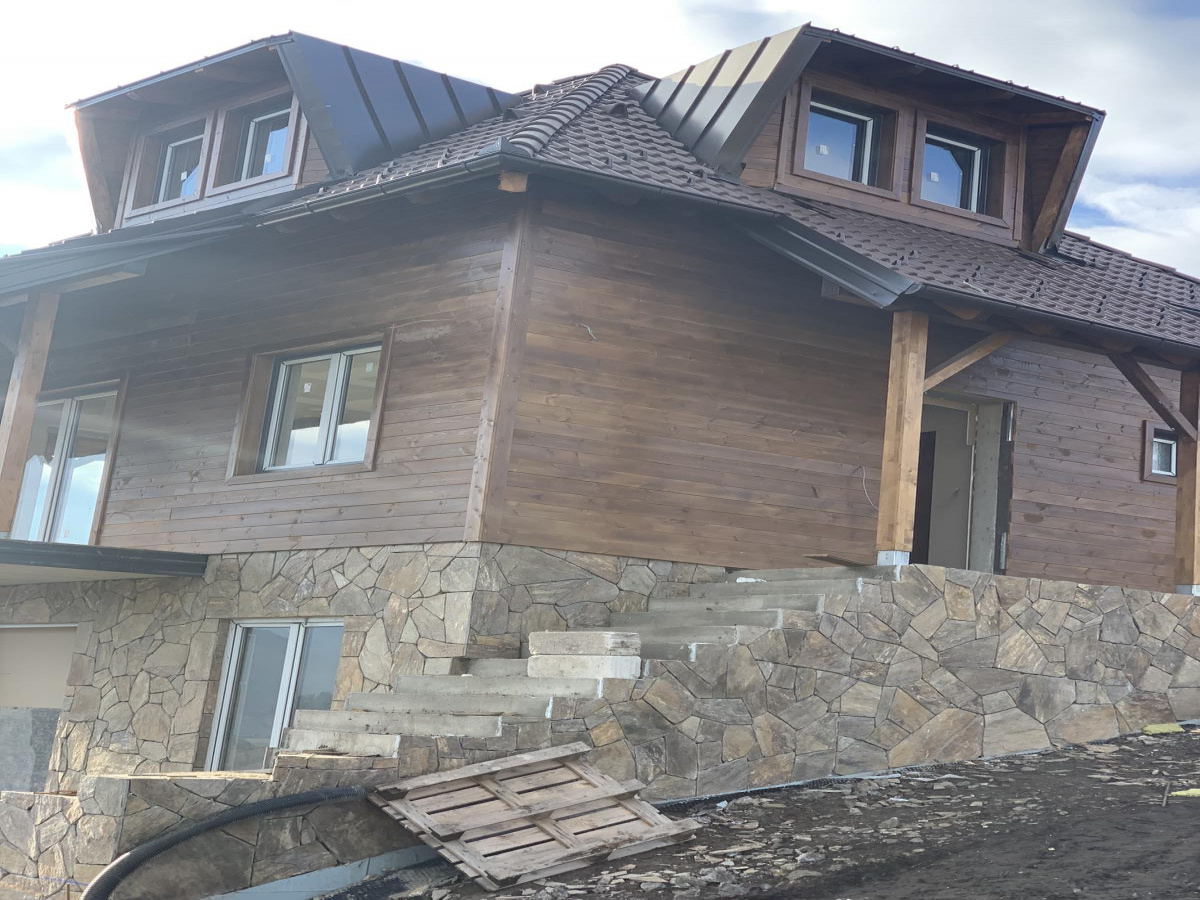 Kuća, Prodaja - Ponuda, First Floor, Listing ID 1715, Zlatibor, Srbija,