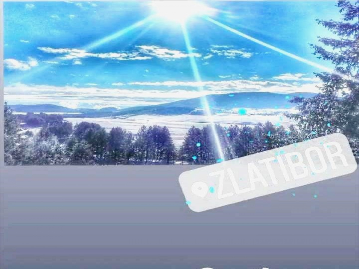 Kuća, Prodaja - Ponuda, Listing ID 1721, Smiljanski zakosi, Zlatibor, Srbija,