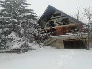 Kuća, Prodaja - Ponuda, Listing ID 1721, Smiljanski zakosi, Zlatibor, Srbija,