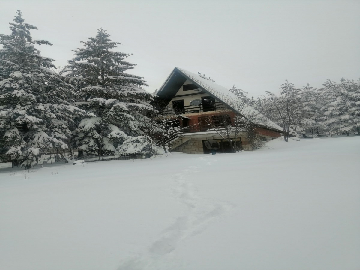 Kuća, Prodaja - Ponuda, Listing ID 1721, Smiljanski zakosi, Zlatibor, Srbija,