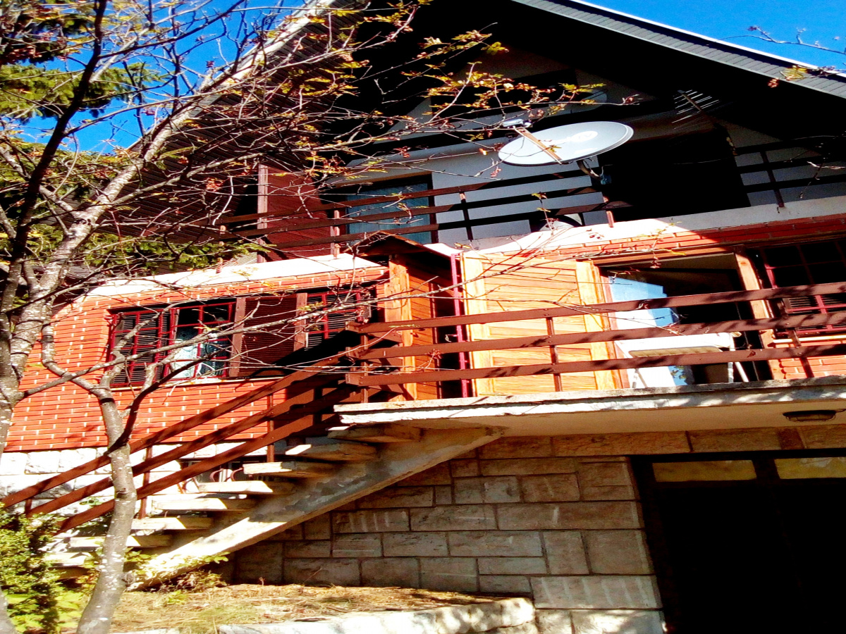 Kuća, Prodaja - Ponuda, Listing ID 1721, Smiljanski zakosi, Zlatibor, Srbija,