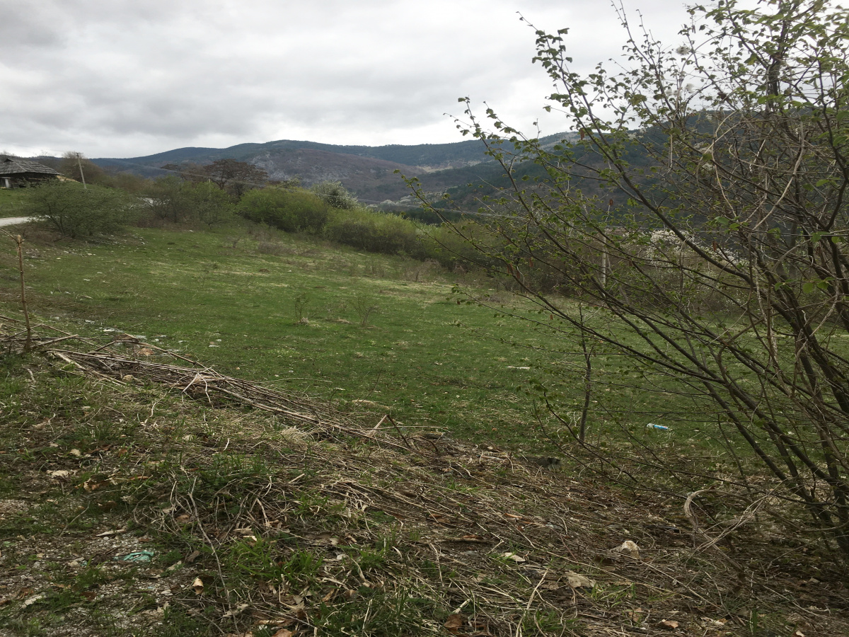 Mokra Gora, Užice, Srbija, ,Zemljište,Prodaja - Ponuda,1733