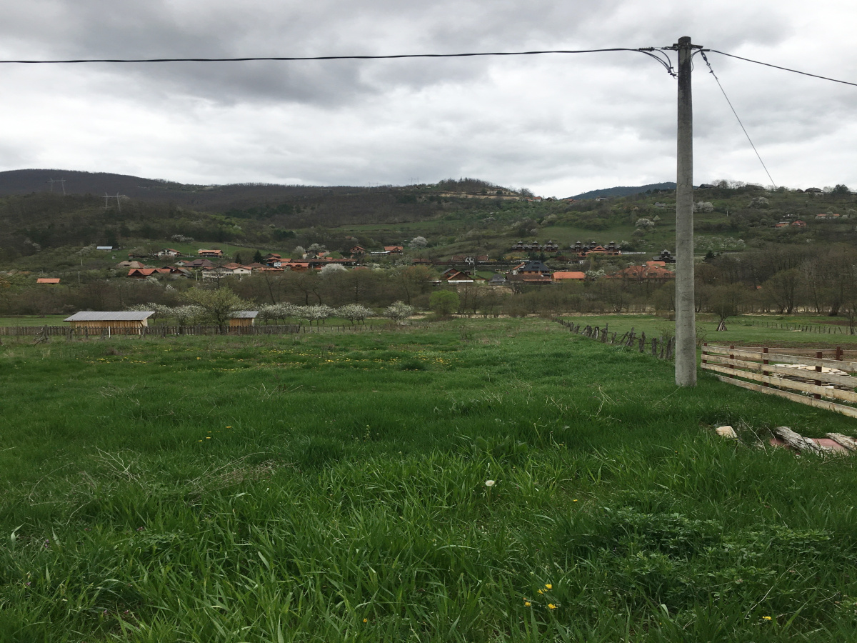 Zemljište, Prodaja - Ponuda, Listing ID 1741, Mokra Gora, Tara, Srbija,