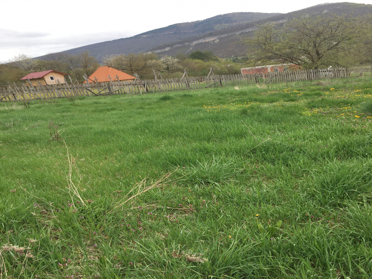 Zemljište, Prodaja - Ponuda, Listing ID 1741, Mokra Gora, Tara, Srbija,