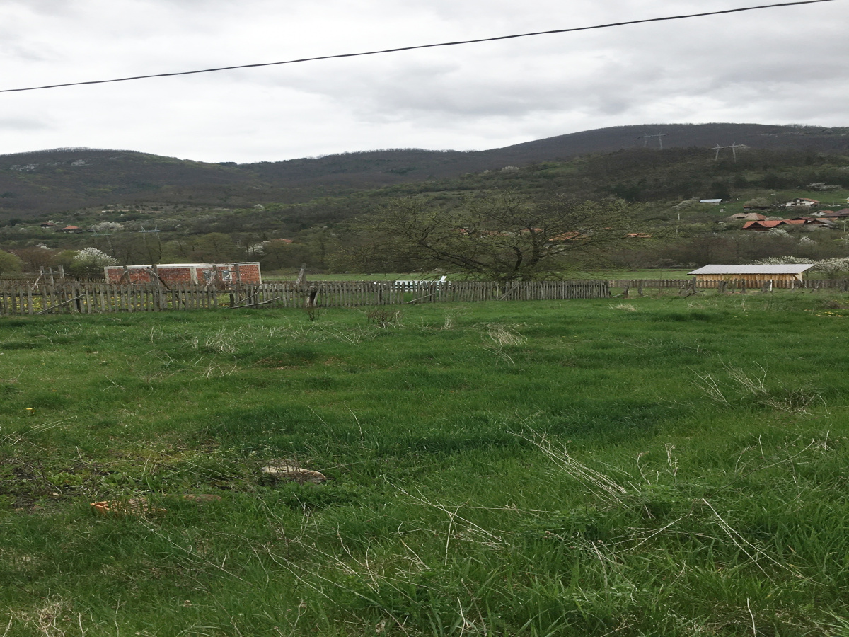 Zemljište, Prodaja - Ponuda, Listing ID 1741, Mokra Gora, Tara, Srbija,