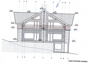 Rudine, Zlatibor, Srbija, 3 Spavaće sobe Spavaće sobe, ,1 KupatiloBathrooms,Apartmani,Prodaja - Ponuda,1,1763