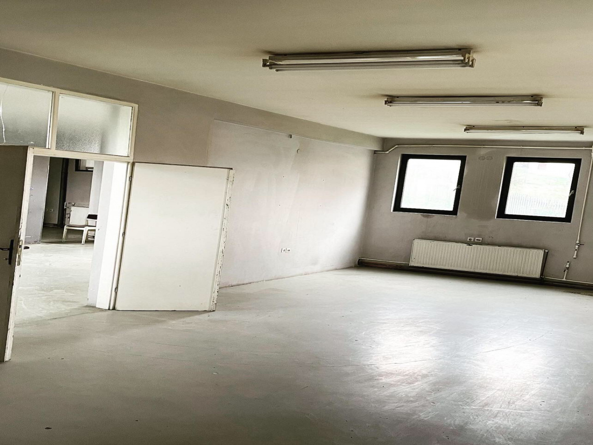 5 Rooms, Poslovni prostor, Izdavanje - Ponuda, 2 Bathrooms, Listing ID 1767, Lokva, Užice, Srbija,