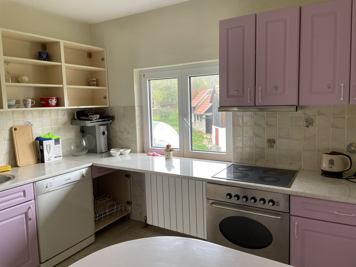 5 Rooms, Poslovni prostor, Izdavanje - Ponuda, 2 Bathrooms, Listing ID 1767, Lokva, Užice, Srbija,