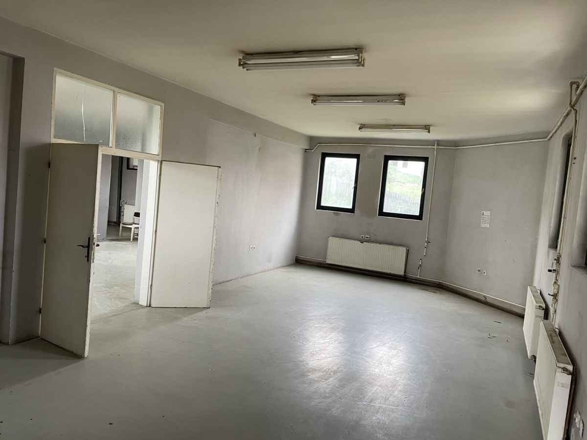 5 Rooms, Poslovni prostor, Izdavanje - Ponuda, 2 Bathrooms, Listing ID 1767, Lokva, Užice, Srbija,