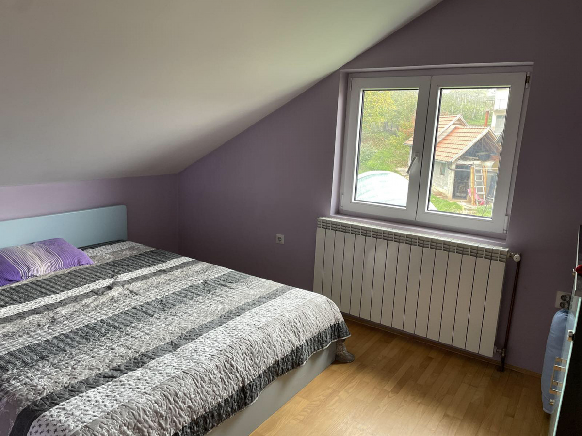 5 Rooms, Poslovni prostor, Izdavanje - Ponuda, 2 Bathrooms, Listing ID 1767, Lokva, Užice, Srbija,