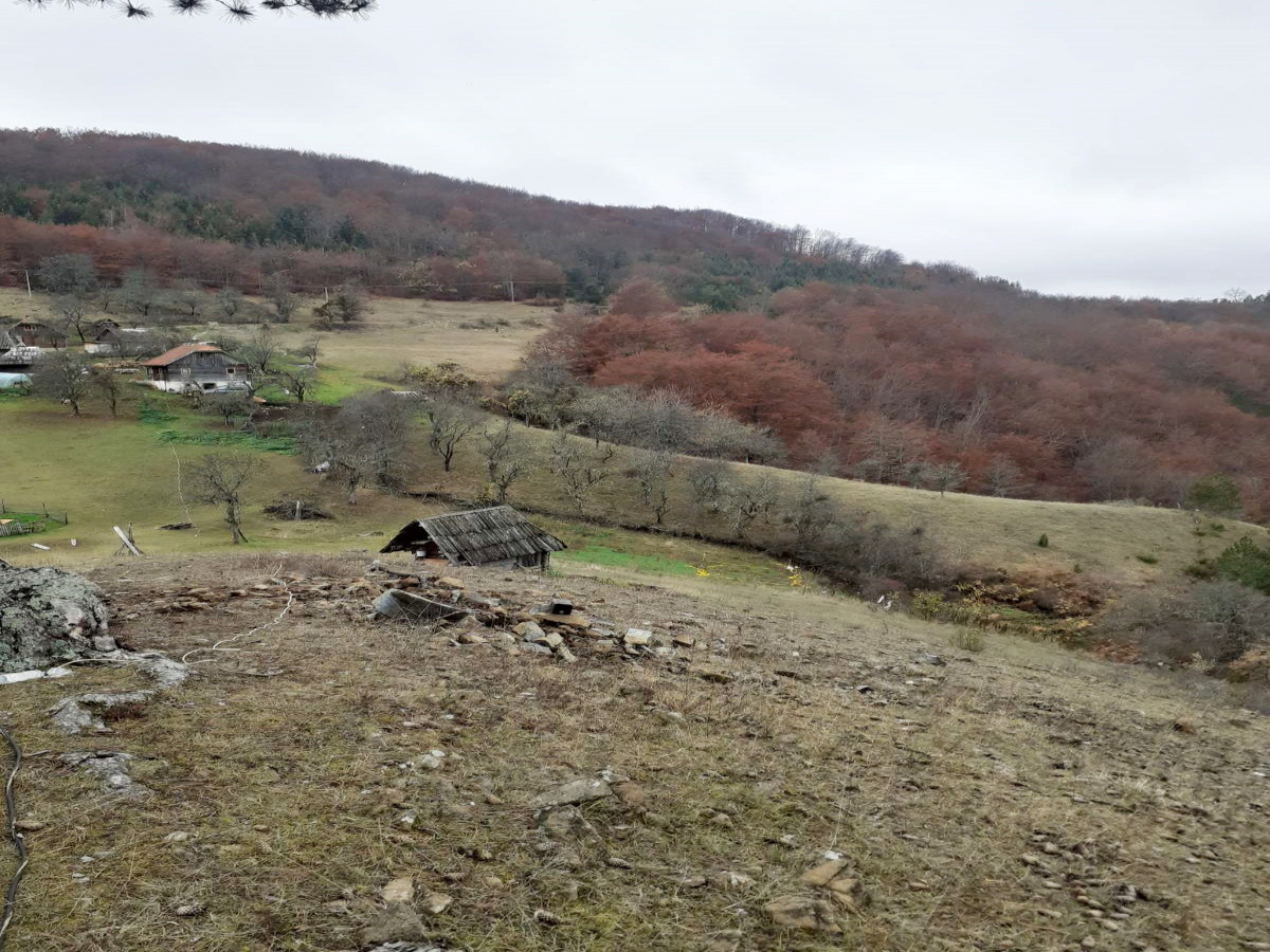 Mokra Gora, Užice, Srbija, ,Zemljište,Prodaja - Ponuda,1776