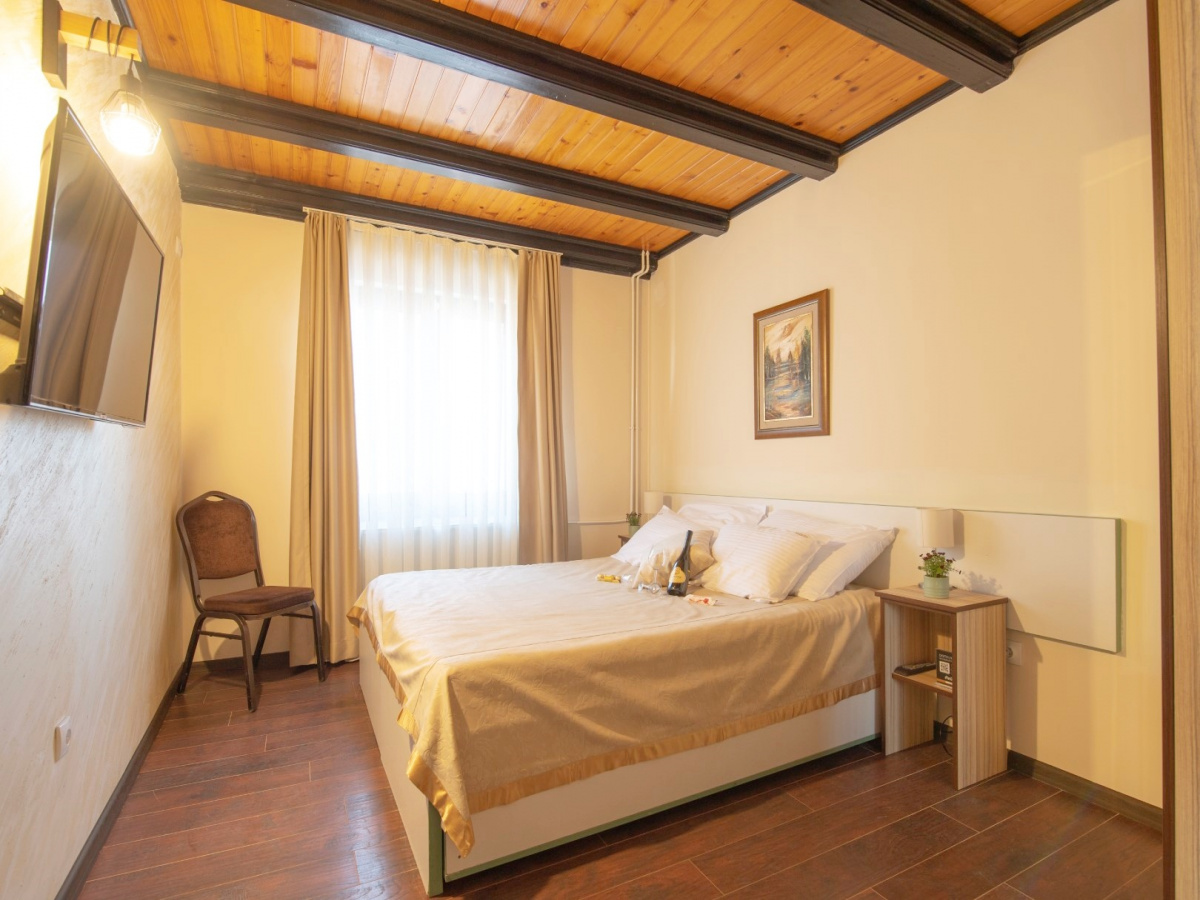 Obudojevica, Zlatibor, Srbija, 1 Spavaća soba Spavaće sobe, ,1 KupatiloBathrooms,Apartmani,Prodaja - Ponuda,1,1808