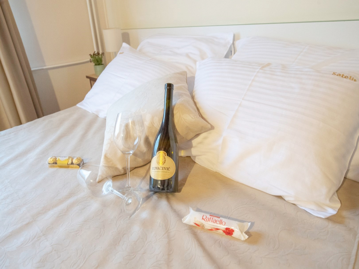 Obudojevica, Zlatibor, Srbija, 1 Spavaća soba Spavaće sobe, ,1 KupatiloBathrooms,Apartmani,Prodaja - Ponuda,1,1808