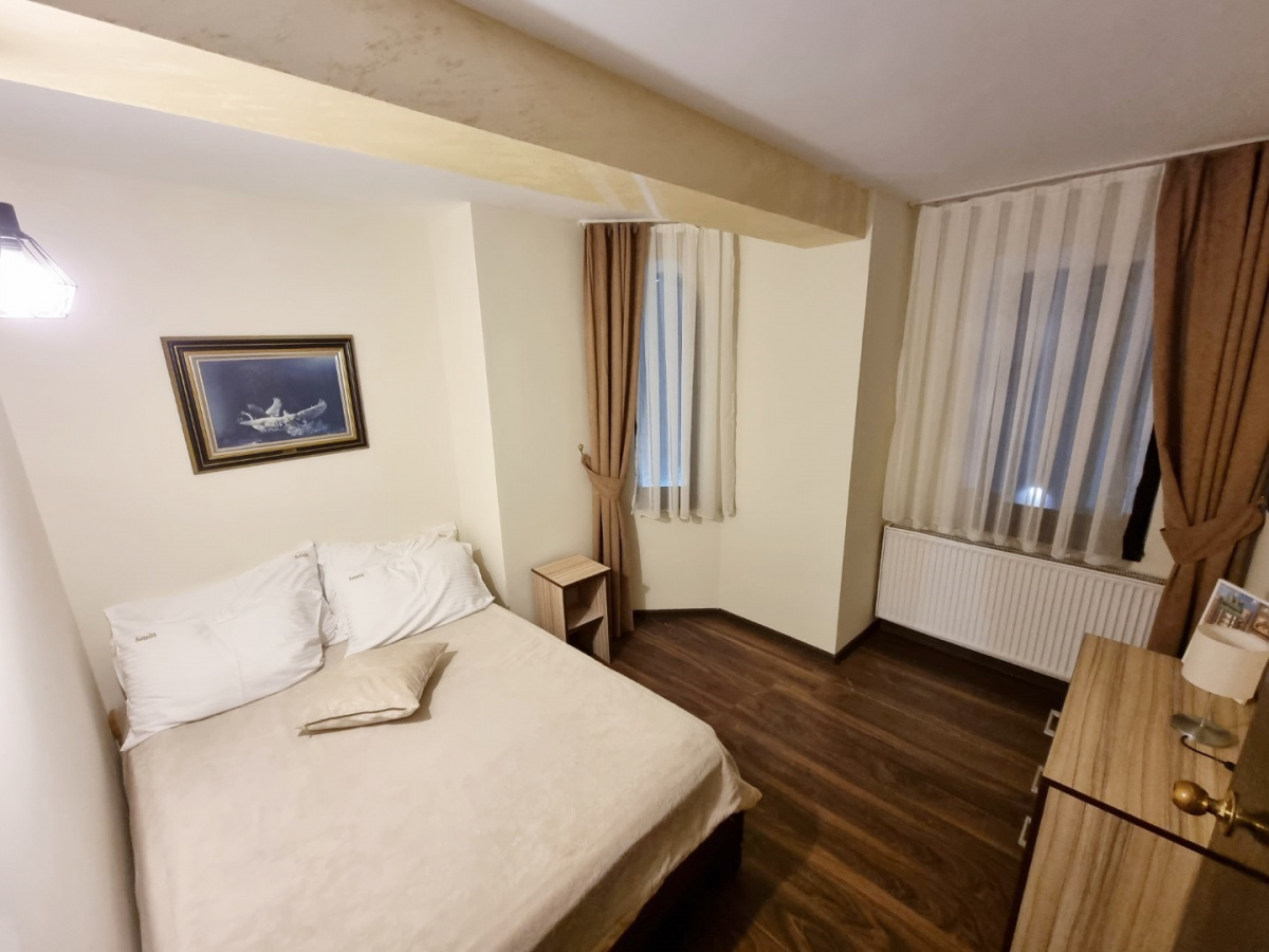 Obudojevica, Zlatibor, Srbija, 2 Spavaće sobe Spavaće sobe, ,1 KupatiloBathrooms,Apartmani,Prodaja - Ponuda,1,1809