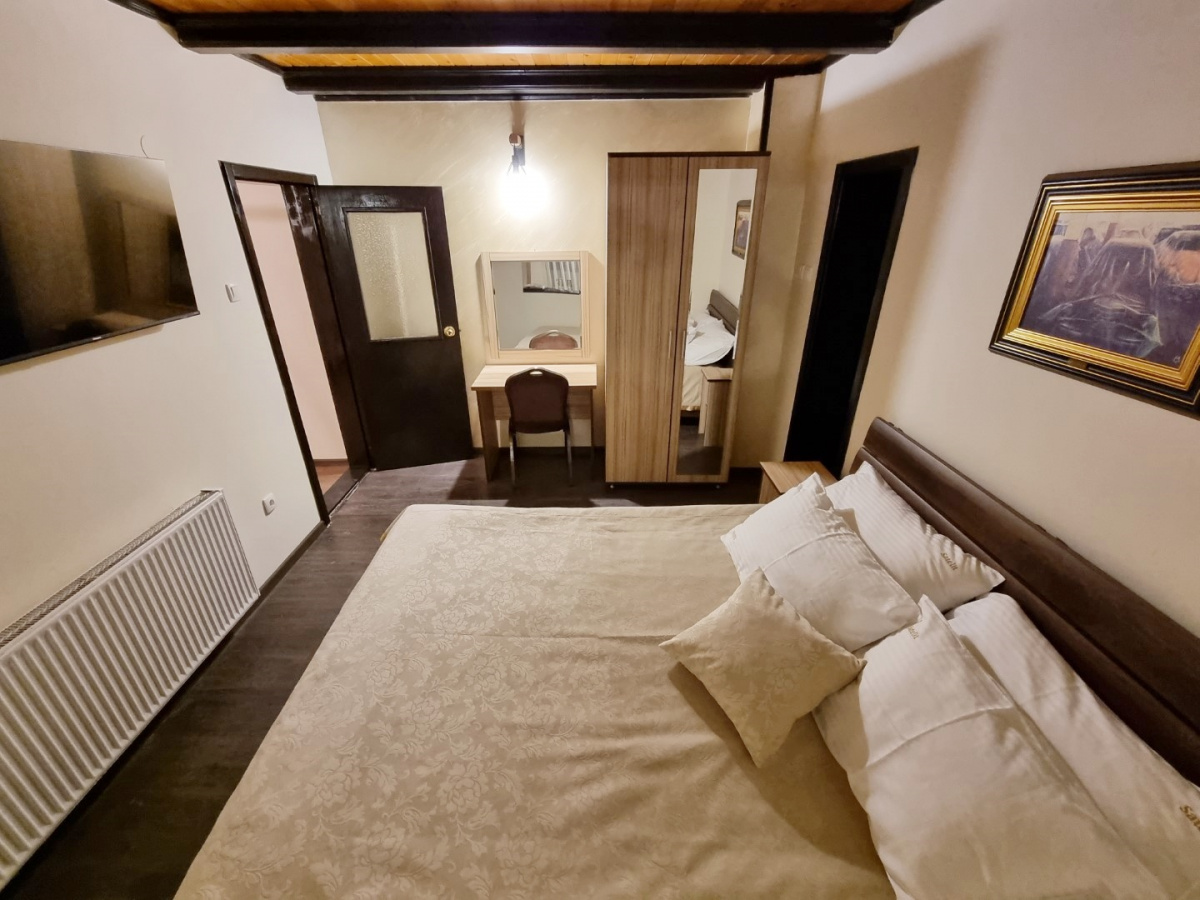 Obudojevica, Zlatibor, Srbija, 2 Spavaće sobe Spavaće sobe, ,1 KupatiloBathrooms,Apartmani,Prodaja - Ponuda,1,1809