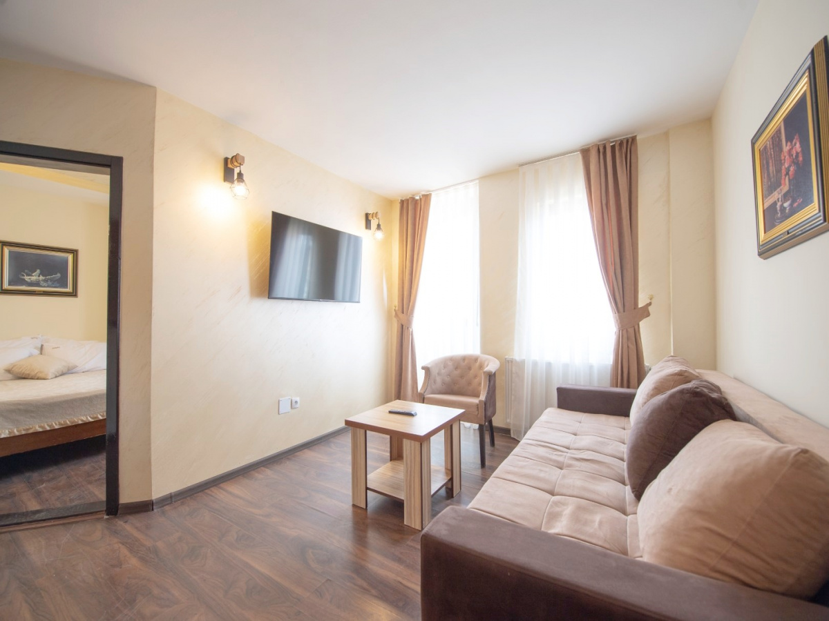 Obudojevica, Zlatibor, Srbija, 2 Spavaće sobe Spavaće sobe, ,1 KupatiloBathrooms,Apartmani,Prodaja - Ponuda,1,1809