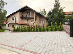 Obudojevica, Zlatibor, Srbija, 7 Spavaće sobe Spavaće sobe, ,5 BathroomsBathrooms,Vila,Prodaja - Ponuda,1,1810