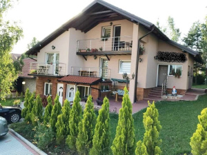 Obudojevica, Zlatibor, Srbija, 7 Spavaće sobe Spavaće sobe, ,5 BathroomsBathrooms,Vila,Prodaja - Ponuda,1,1810