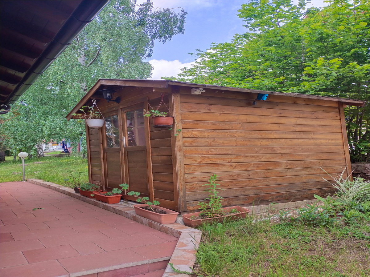 Obudojevica, Zlatibor, Srbija, 7 Spavaće sobe Spavaće sobe, ,5 BathroomsBathrooms,Vila,Prodaja - Ponuda,1,1810