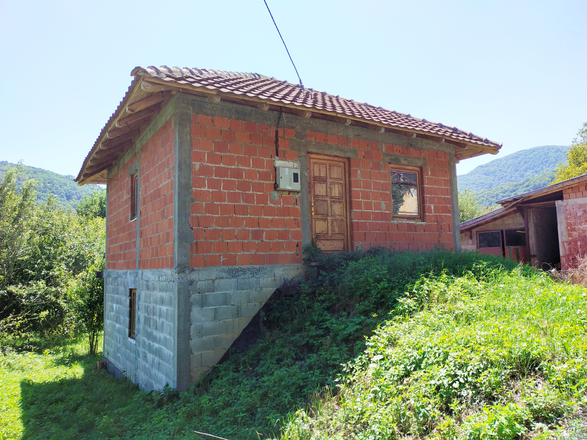 Okletac, Bajina Bašta, Srbija, ,Kuća,Prodaja - Ponuda,1822