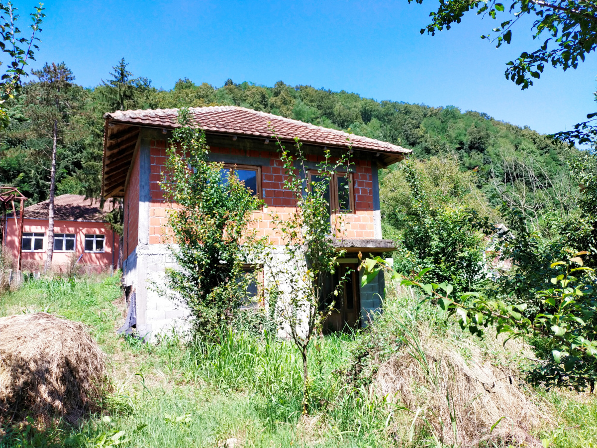 Okletac, Bajina Bašta, Srbija, ,Kuća,Prodaja - Ponuda,1822