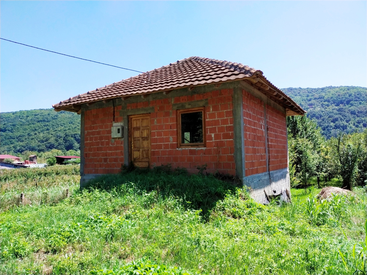 Okletac, Bajina Bašta, Srbija, ,Kuća,Prodaja - Ponuda,1822