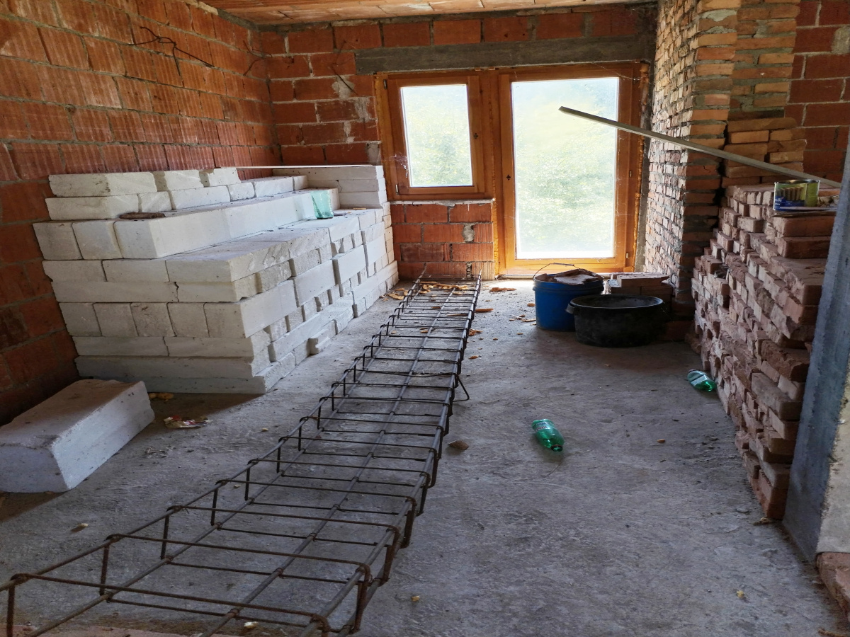 Okletac, Bajina Bašta, Srbija, ,Kuća,Prodaja - Ponuda,1822