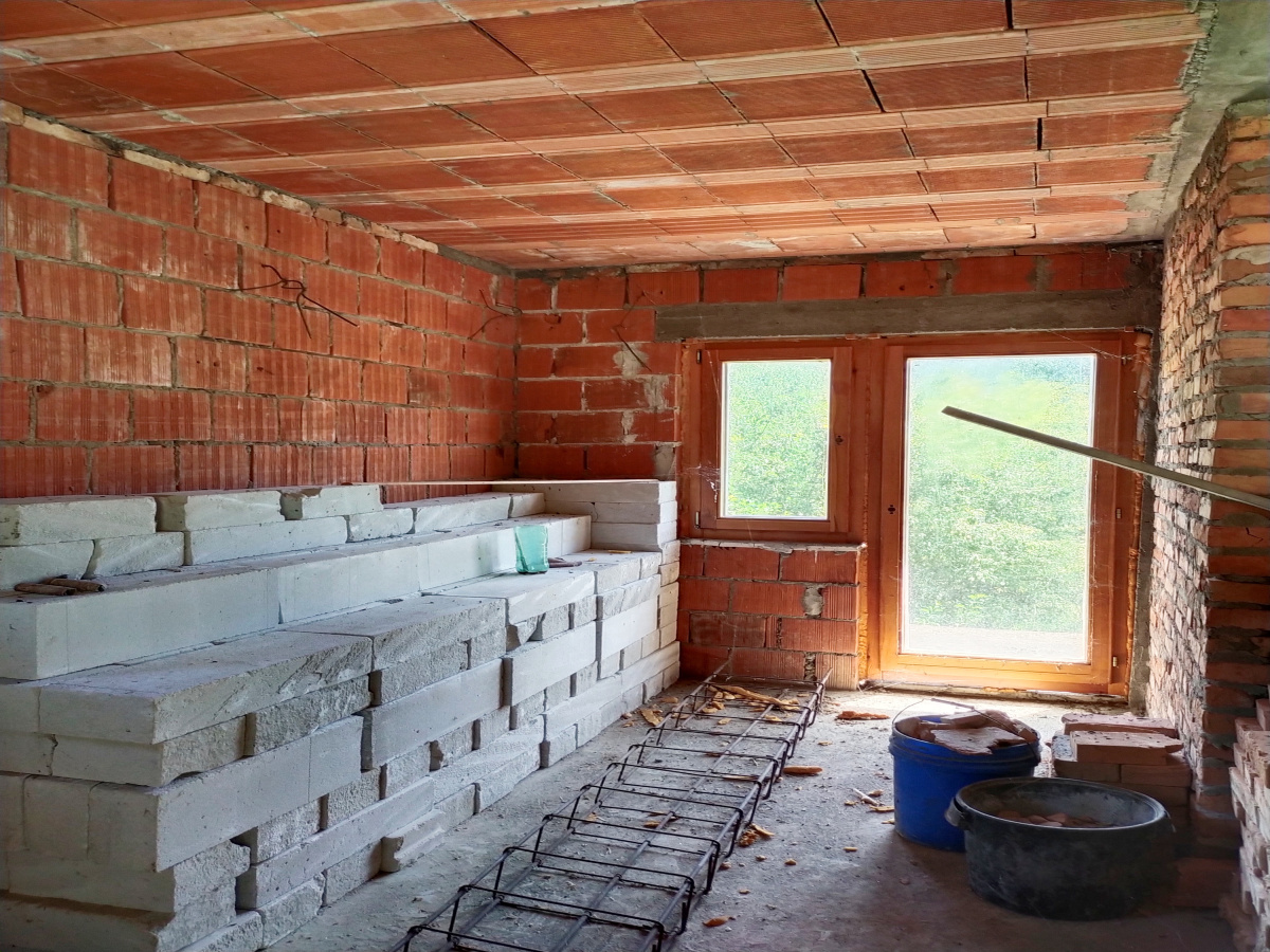 Okletac, Bajina Bašta, Srbija, ,Kuća,Prodaja - Ponuda,1822