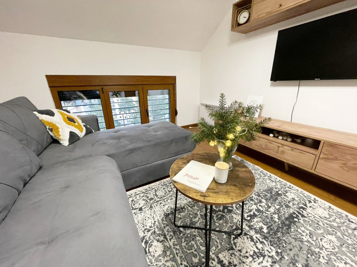 Zlatibor, Srbija, 1 Spavaća soba Spavaće sobe, ,1 KupatiloBathrooms,Apartmani,Prodaja - Ponuda,6,1849