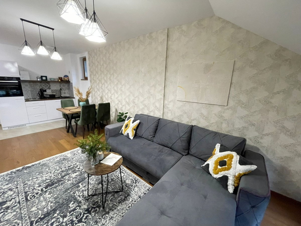 Zlatibor, Srbija, 1 Spavaća soba Spavaće sobe, ,1 KupatiloBathrooms,Apartmani,Prodaja - Ponuda,6,1849