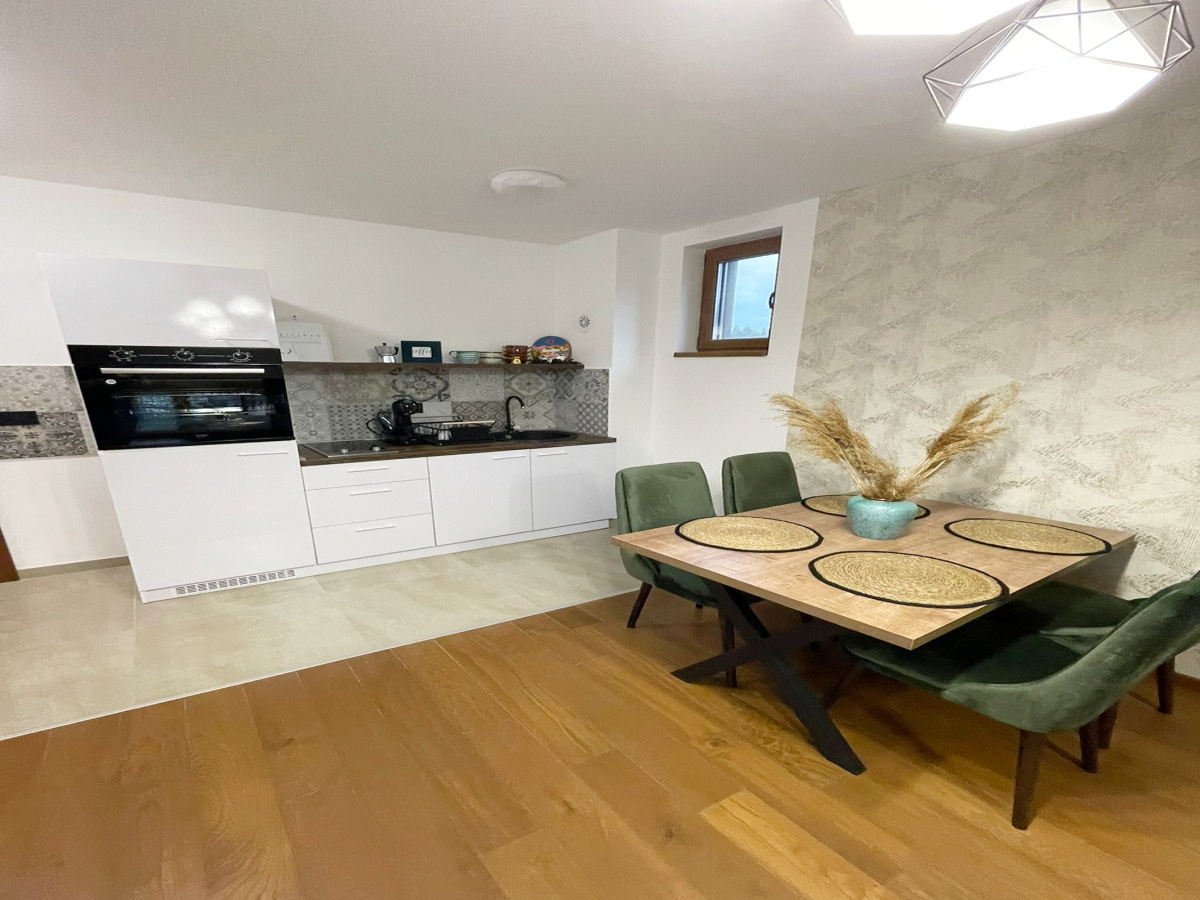 Zlatibor, Srbija, 1 Spavaća soba Spavaće sobe, ,1 KupatiloBathrooms,Apartmani,Prodaja - Ponuda,6,1849