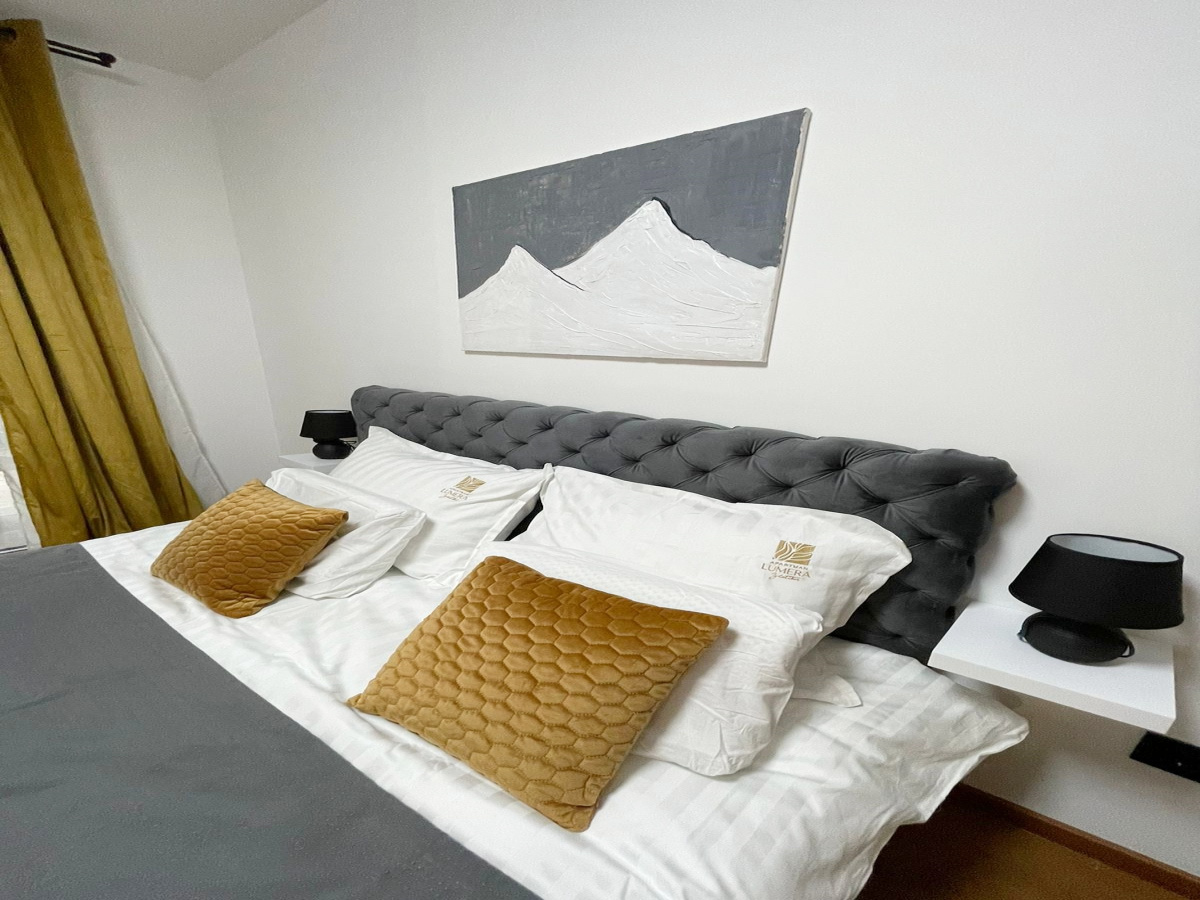 Zlatibor, Srbija, 1 Spavaća soba Spavaće sobe, ,1 KupatiloBathrooms,Apartmani,Prodaja - Ponuda,6,1849