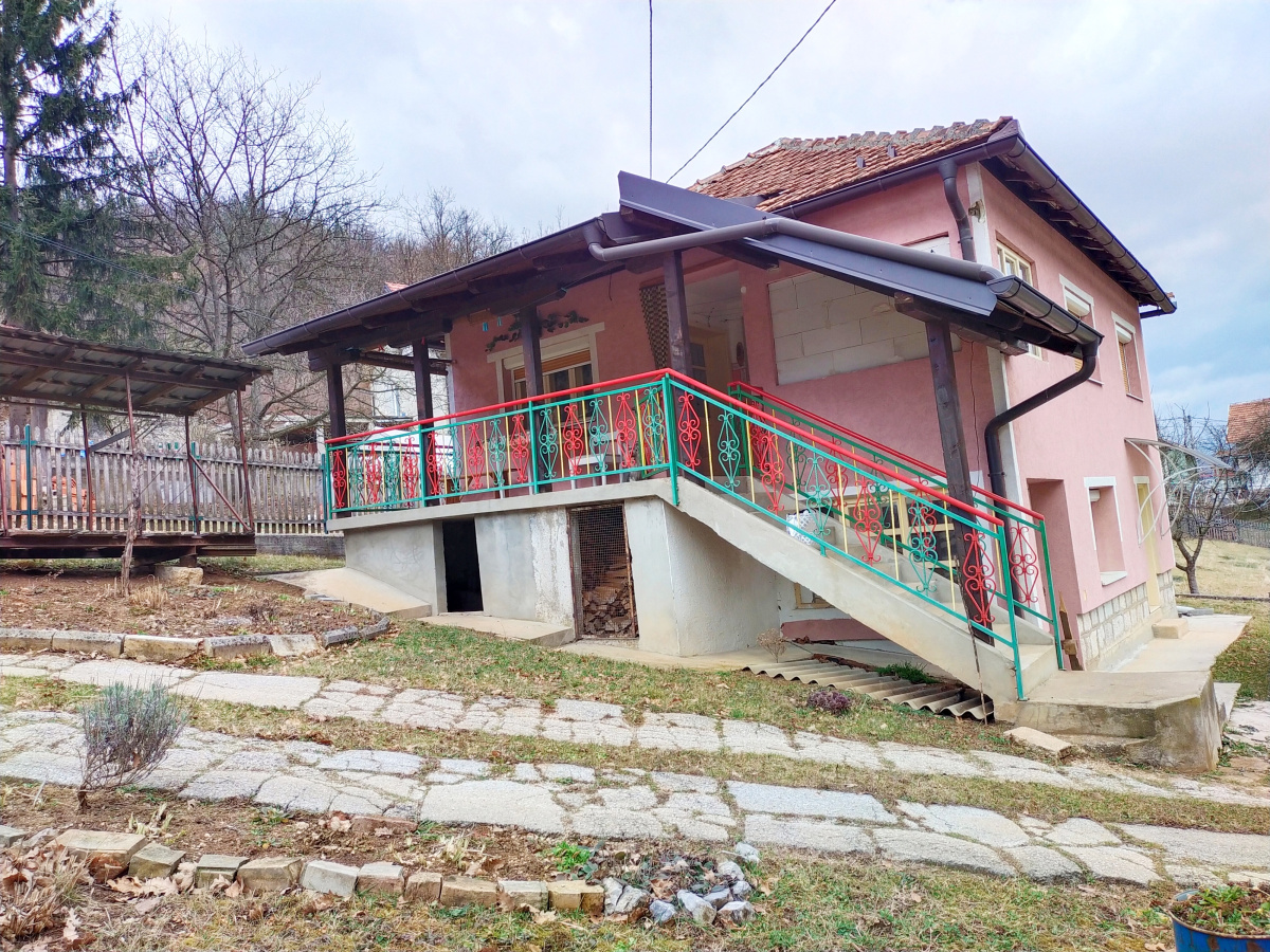 Sevojno, Užice, Srbija, ,Kuća,Prodaja - Ponuda,1853