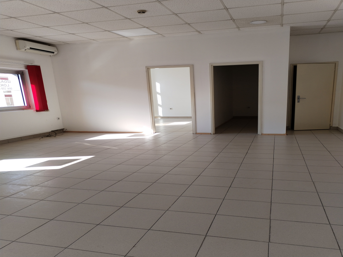 Dimitrija Tucovića, Užice, Srbija, 2 Sobe Sobe,1 KupatiloBathrooms,Poslovni prostor,Prodaja - Ponuda,1858