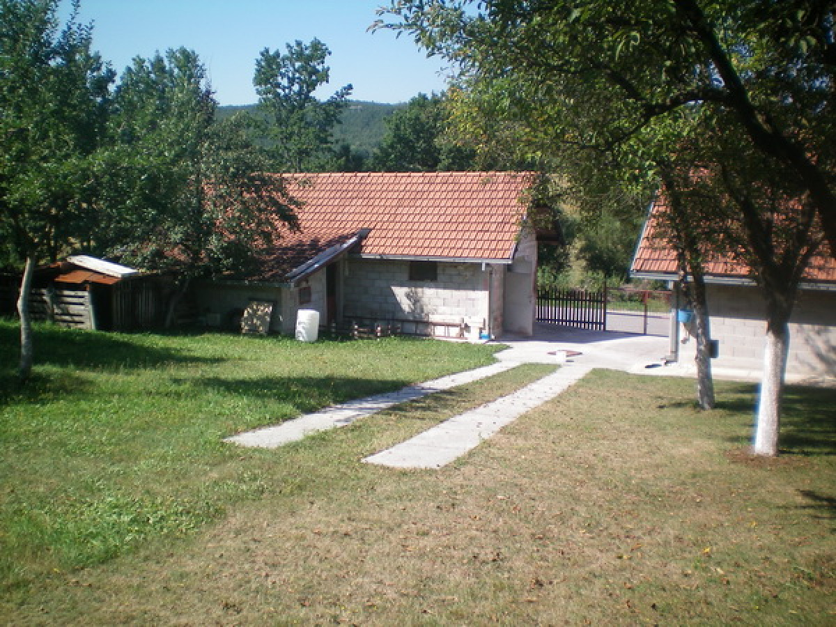 Skržuti, Užice, Srbija, ,Kuća,Prodaja - Ponuda,1861