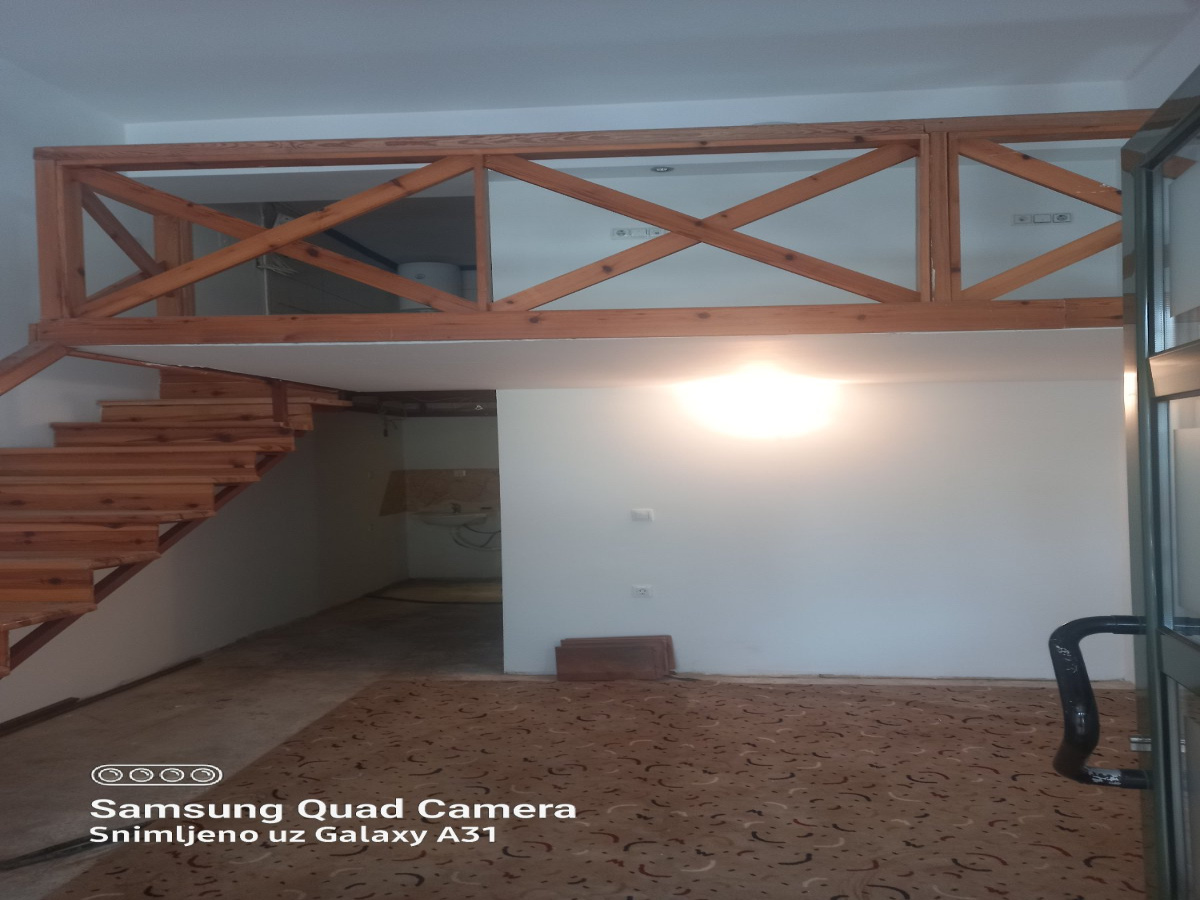 Centar, Zlatibor, Srbija, 1 Soba Sobe,1 KupatiloBathrooms,Poslovni prostor,Izdavanje - Ponuda,1863