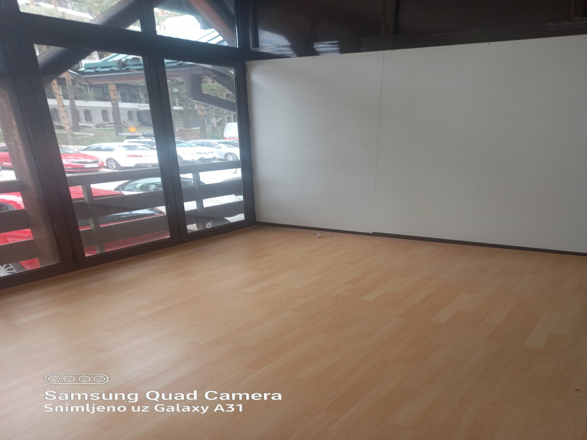 Centar, Zlatibor, Srbija, 1 Soba Sobe,1 KupatiloBathrooms,Poslovni prostor,Izdavanje - Ponuda,1863